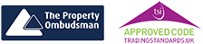 The Propetrty Ombudsman